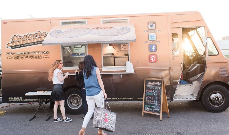 Best Food Truck Scottsdale AZ