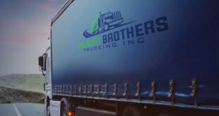 Best Brother Trucking Company