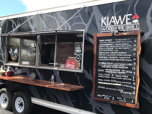 Food Trucks for Sale Near Me