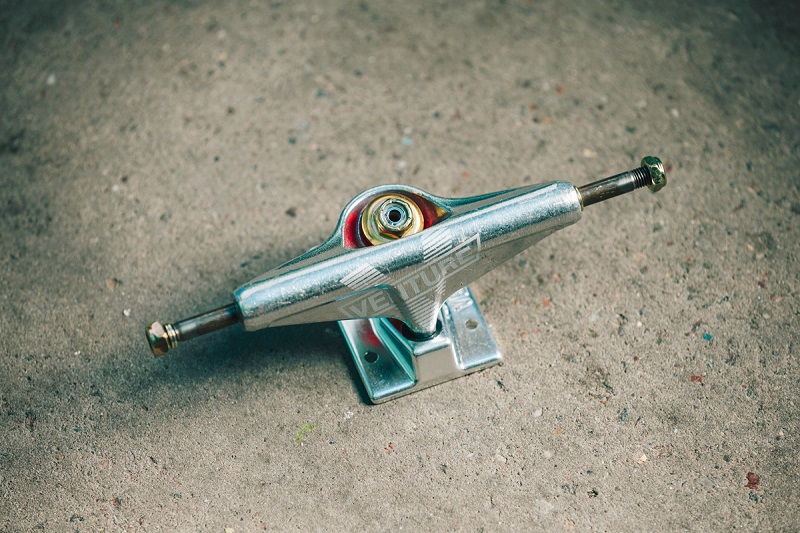 Best Alternative to Independent Trucks