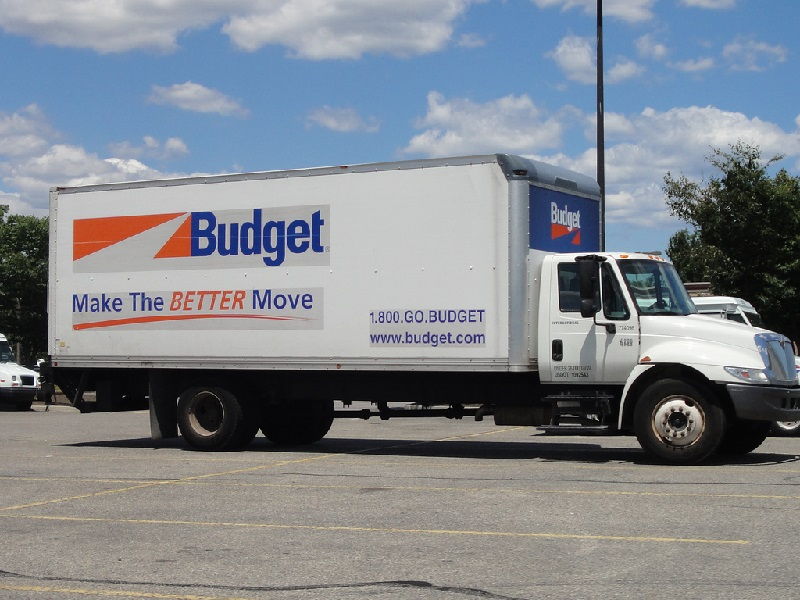 Best Deal for 10 Foot Moving Truck