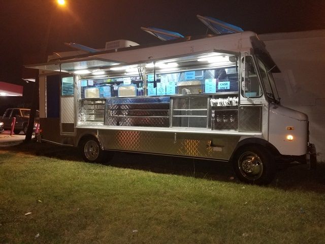 best food truck in united states