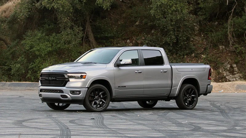 Best Dodge 1500 Truck On the Road