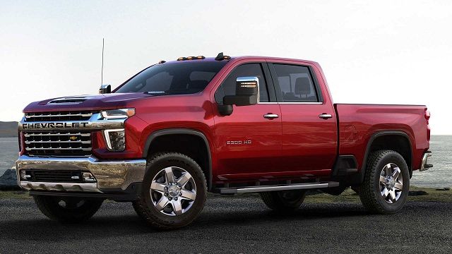 Best Cars Trucks Under 20000