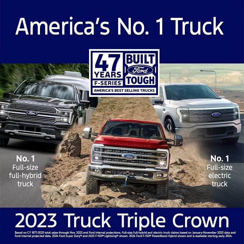 Best Deal Truck Sale