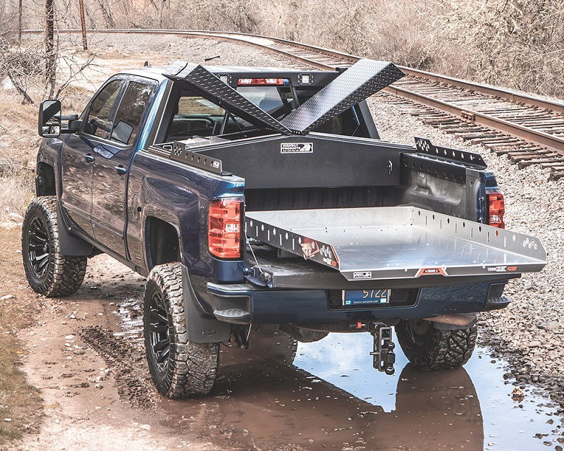 Best Chevy Truck Pick Up Tool Box