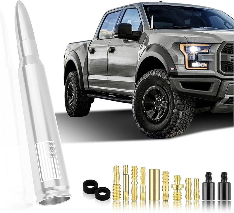 Best Auto Antenna to Buy for New Ram Trucks