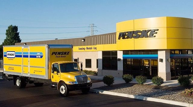 Best Box Truck Rental for Commercial USE