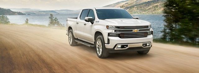 Best December Truck Lease Deals