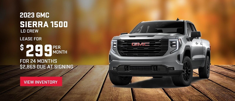 Best December Truck Lease Deals