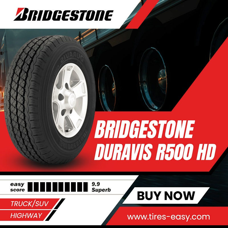 Best Box Truck Tires