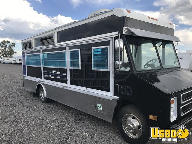 Food Trucks for Sale Craigslist