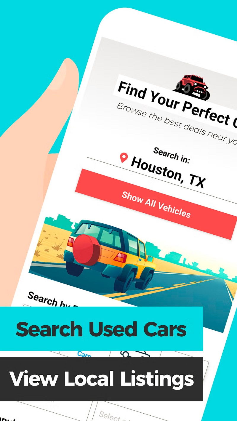 Best Apps for Finding Used Trucks