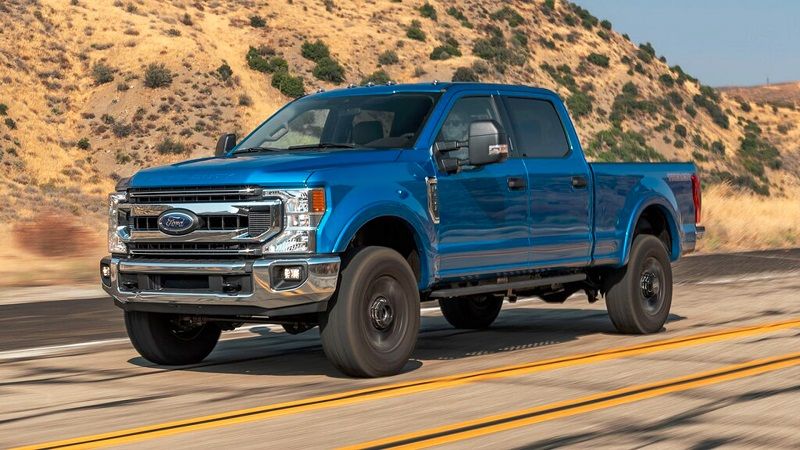 Best Diesel Engine for A Pickup Truck