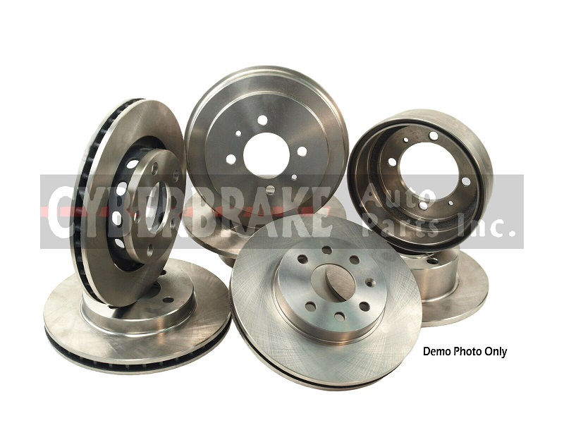 Best Brakes for r97 Chevy Truck