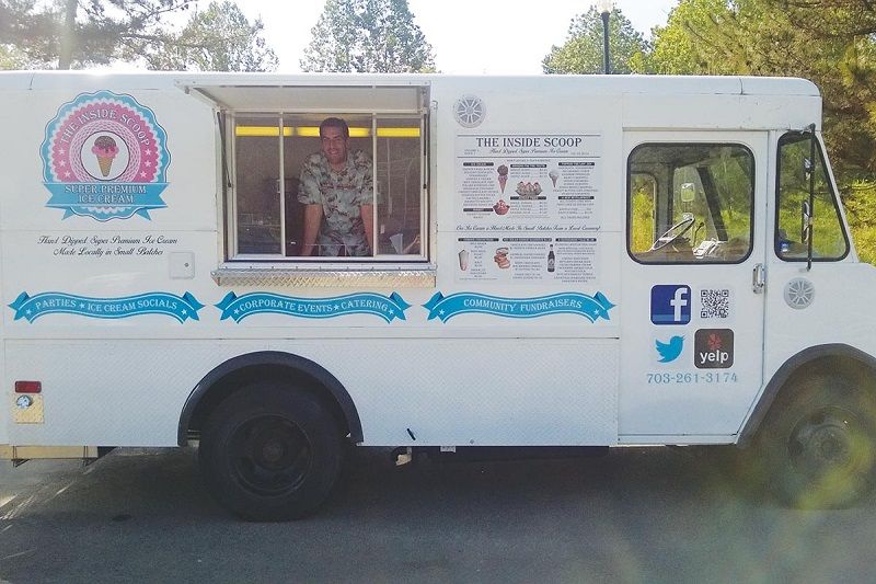 Best Food Trucks in Fairfax County