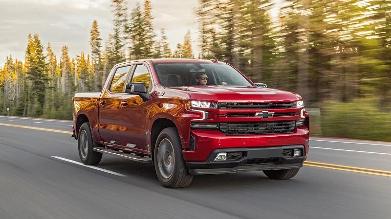 Best Diesel Truck 2017 MPG