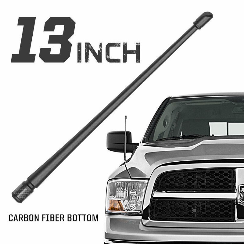 Best Auto Antenna to Buy for New Ram Trucks