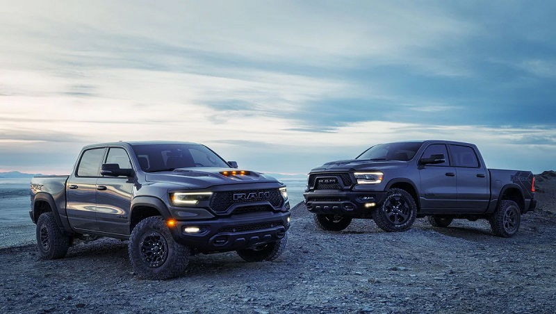 Best Dodge Truck Deals