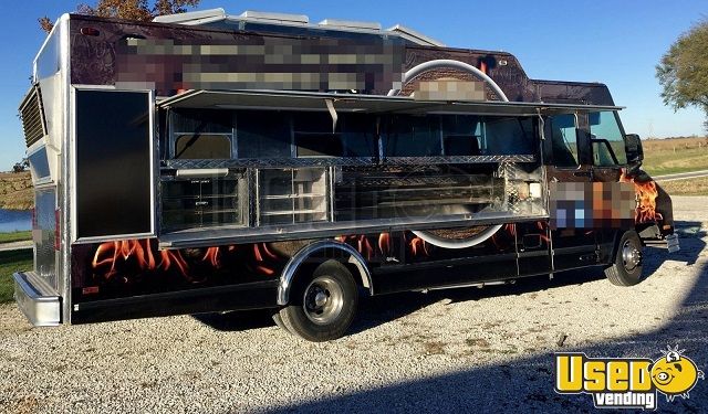 Food Trucks for Sale Craigslist