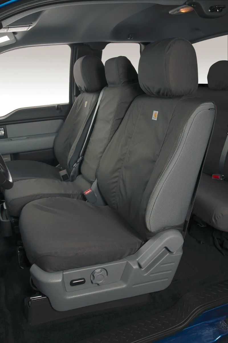 Best Fitted Seat Covers for Trucks