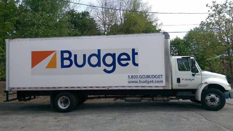 Best Deal for 10 Foot Moving Truck