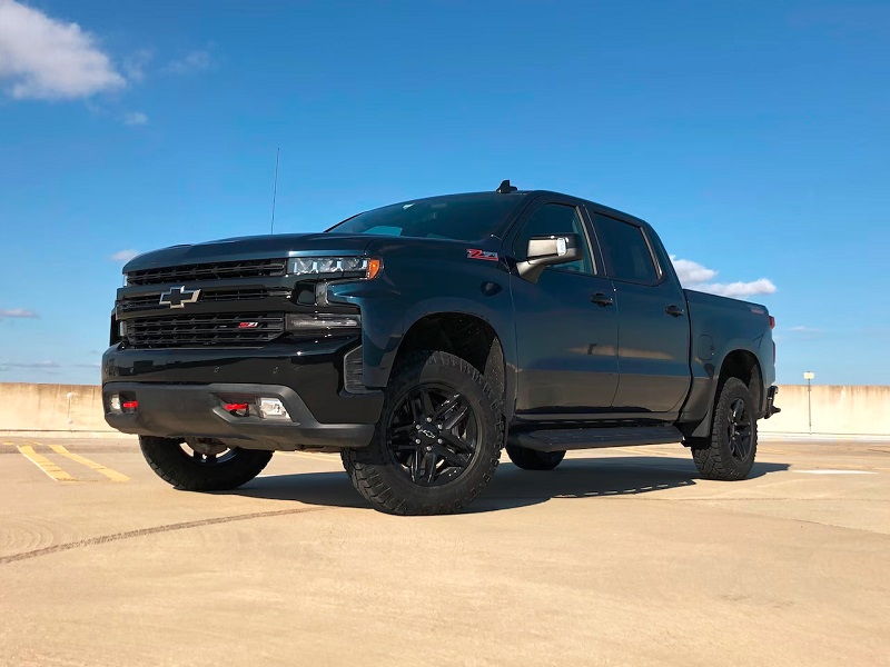 Best Commuter Truck 2019