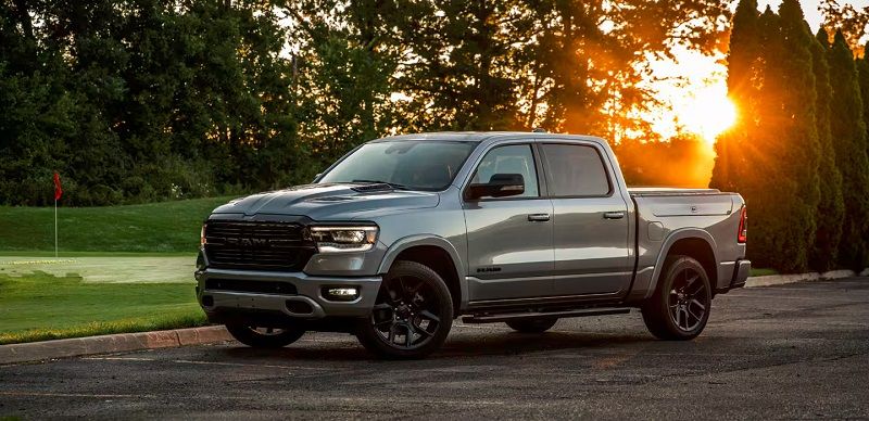 Best Dodge 1500 Truck On the Road