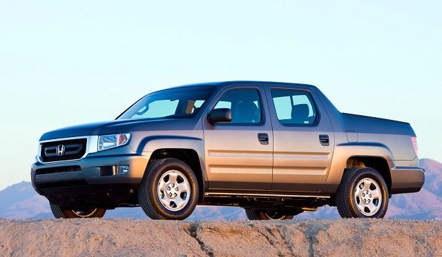 Best Cars Trucks Under 20000