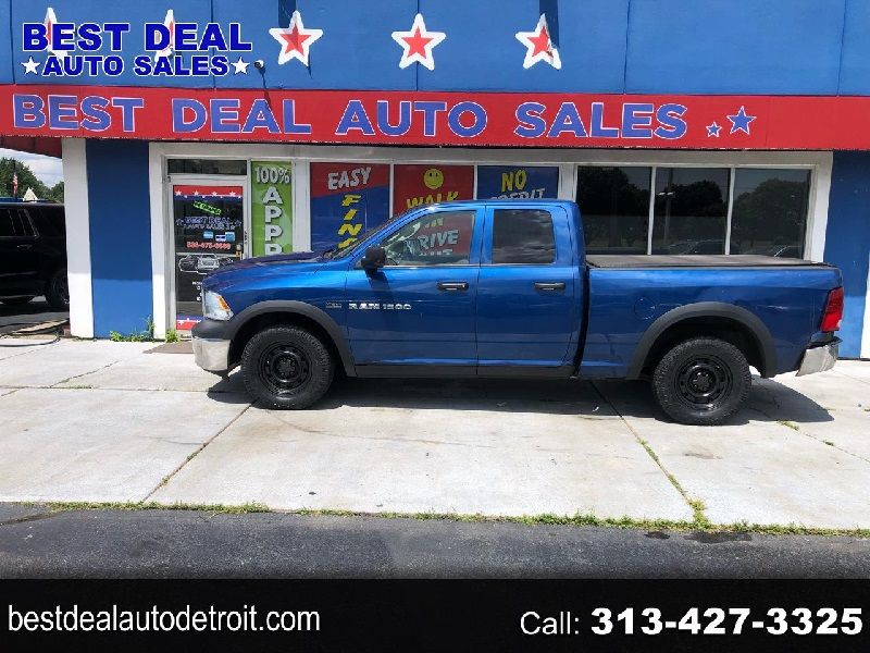 Best Deal Truck Sale