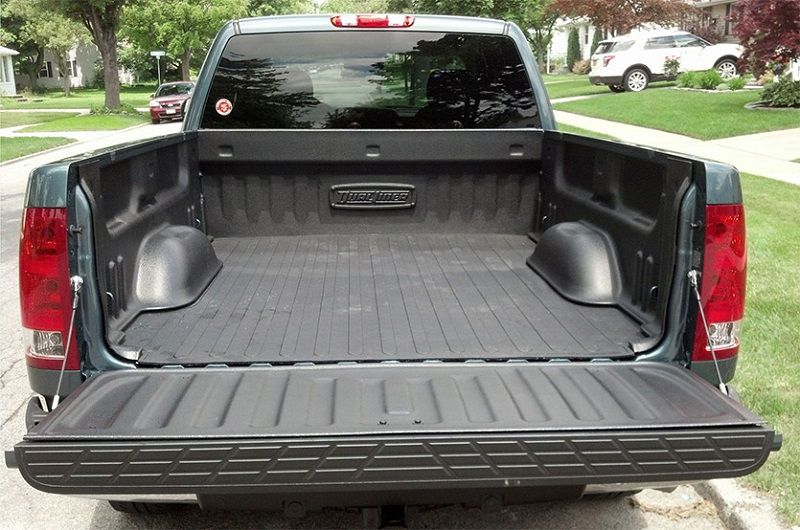 Best Bedliner Spray for Trucks