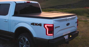 Best Budget Truck Tonneau Cover