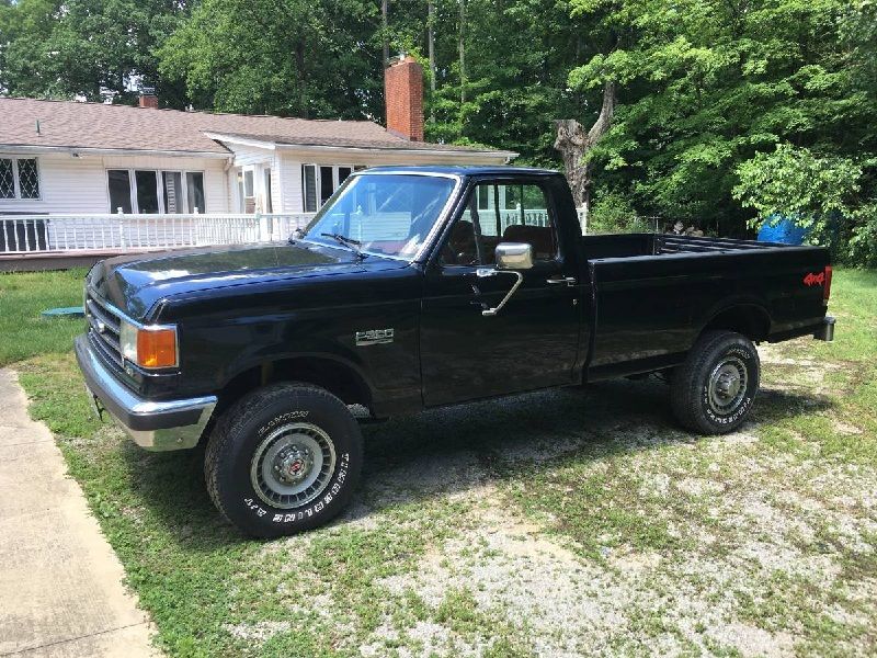 Craigslist Pickup Trucks for Sale