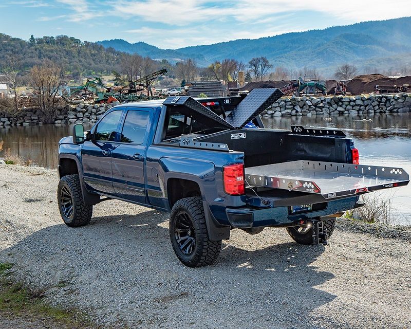 Best Chevy Truck Pick Up Tool Box