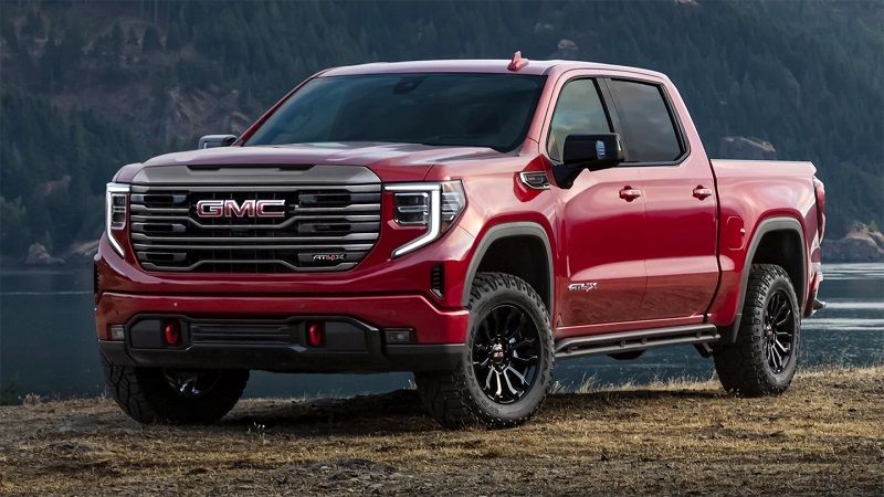 Best Certified Pre-Owned Pickup Trucks