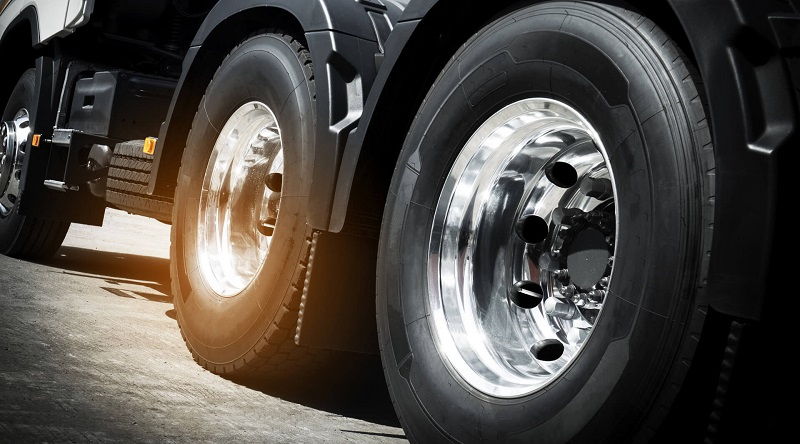 Best Box Truck Tires