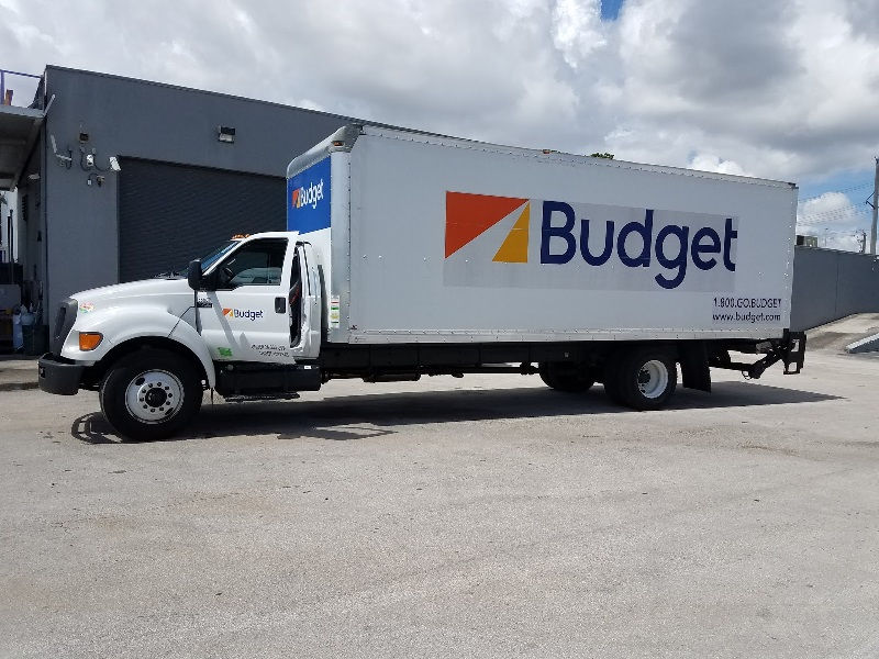 Best Deal for 10 Foot Moving Truck