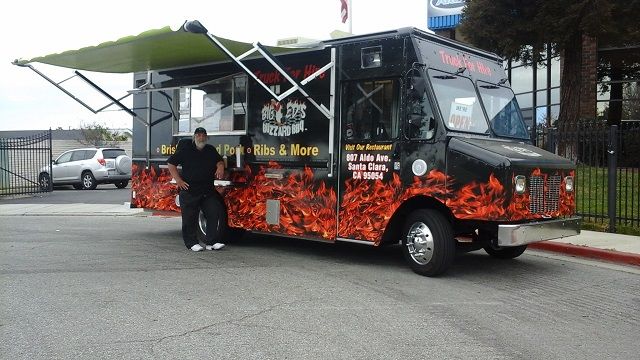 best food truck in united states