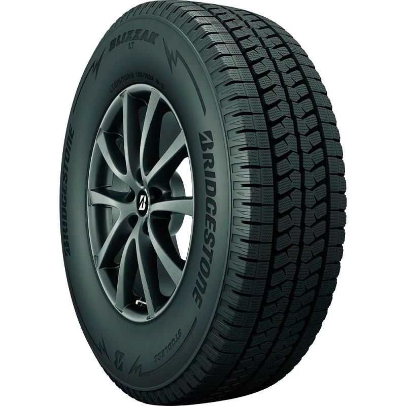 Best All Season Light Truck Tires Canada