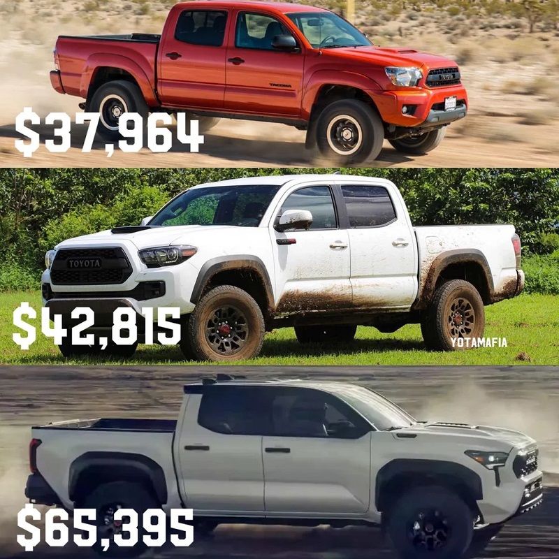 Best Cheap Truck Reddit