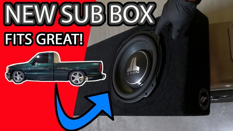 Best Bass System for A Truck