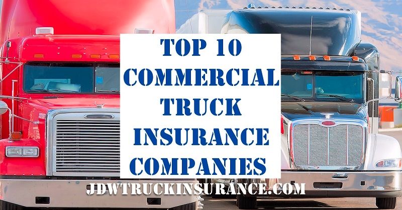 Best Diesel Truck Insurance