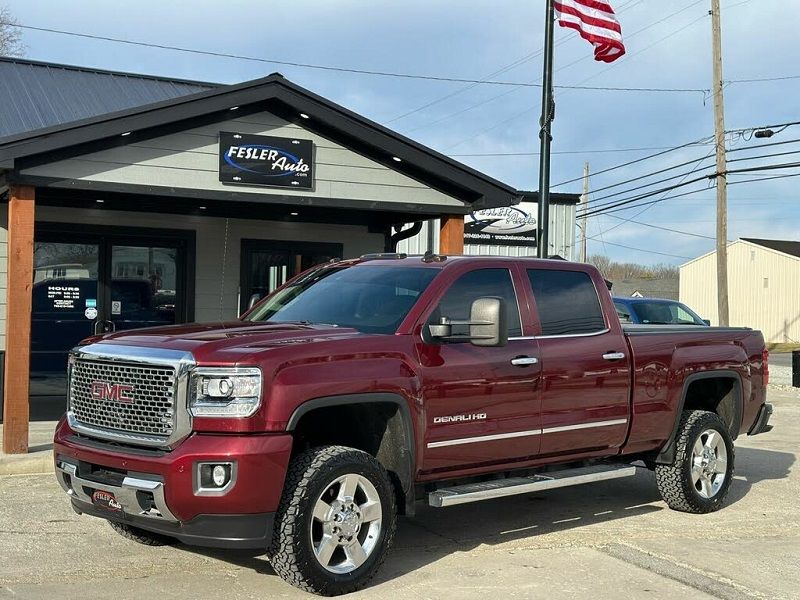 Best Diesel Pickup Truck of All Time