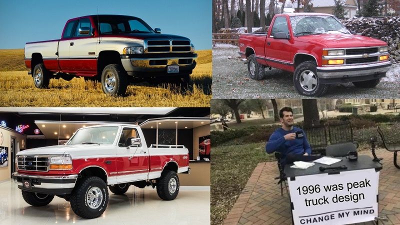 Best Cheap Pickup Trucks Reddit