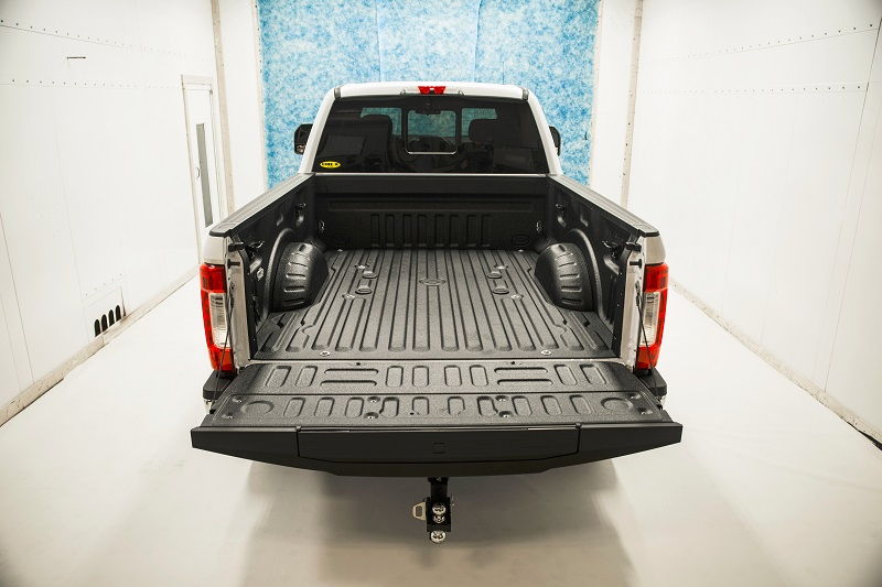 Best Bedliner Spray for Trucks