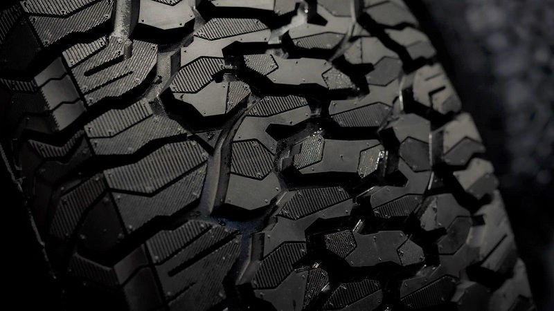 Best All Terrain Truck Tires Canada