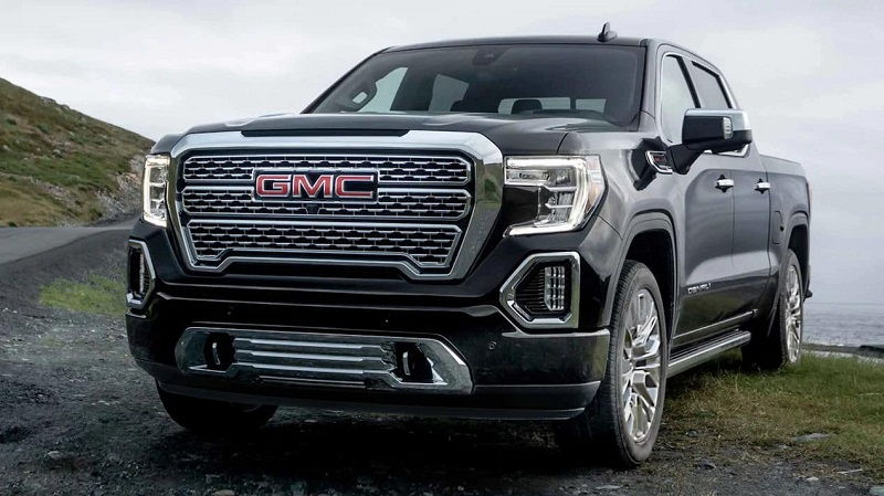 Best Certified Pre-Owned Pickup Trucks