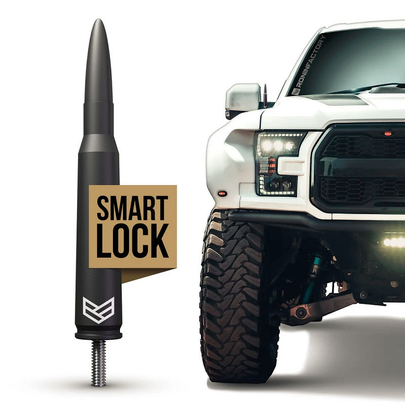 Best Auto Antenna to Buy for New Ram Trucks