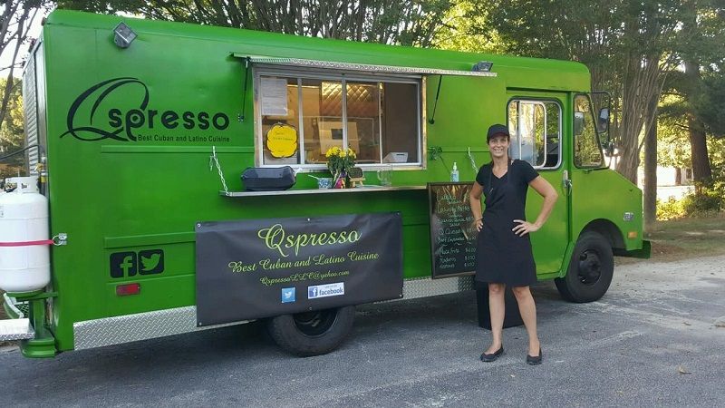 Best Food Trucks in Cary NC