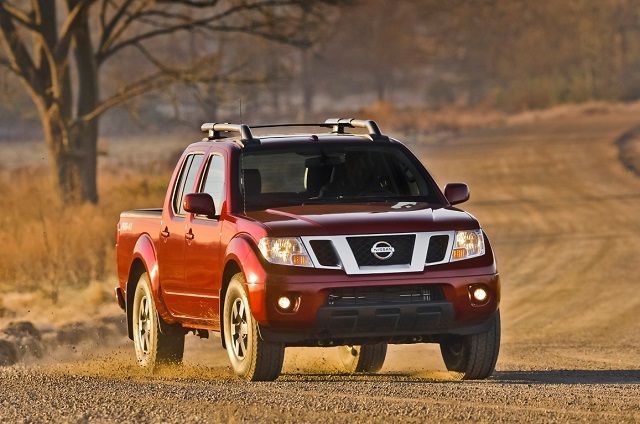 Best December Truck Lease Deals